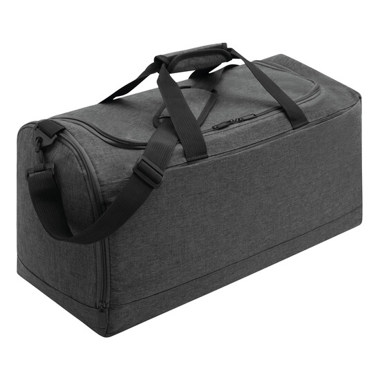 Sporttasche LEISURE, anthrazit