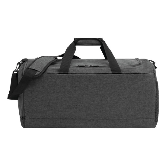 Sporttasche LEISURE, anthrazit