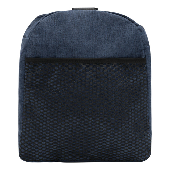 Sporttasche LEISURE, blau