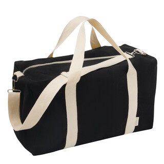 Sporttasche BANKURA, schwarz