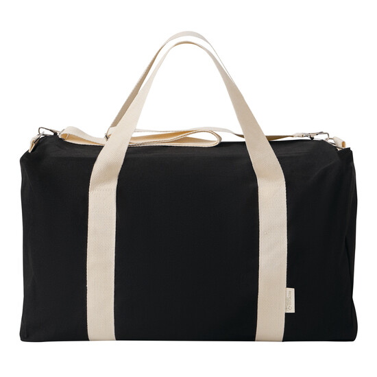 Sporttasche BANKURA, schwarz