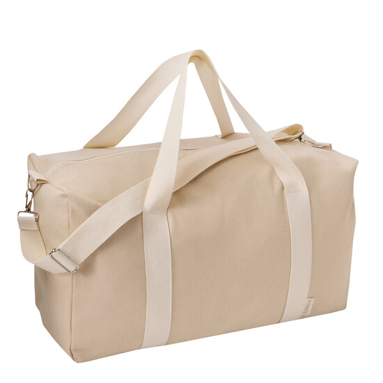 Sporttasche BANKURA, beige