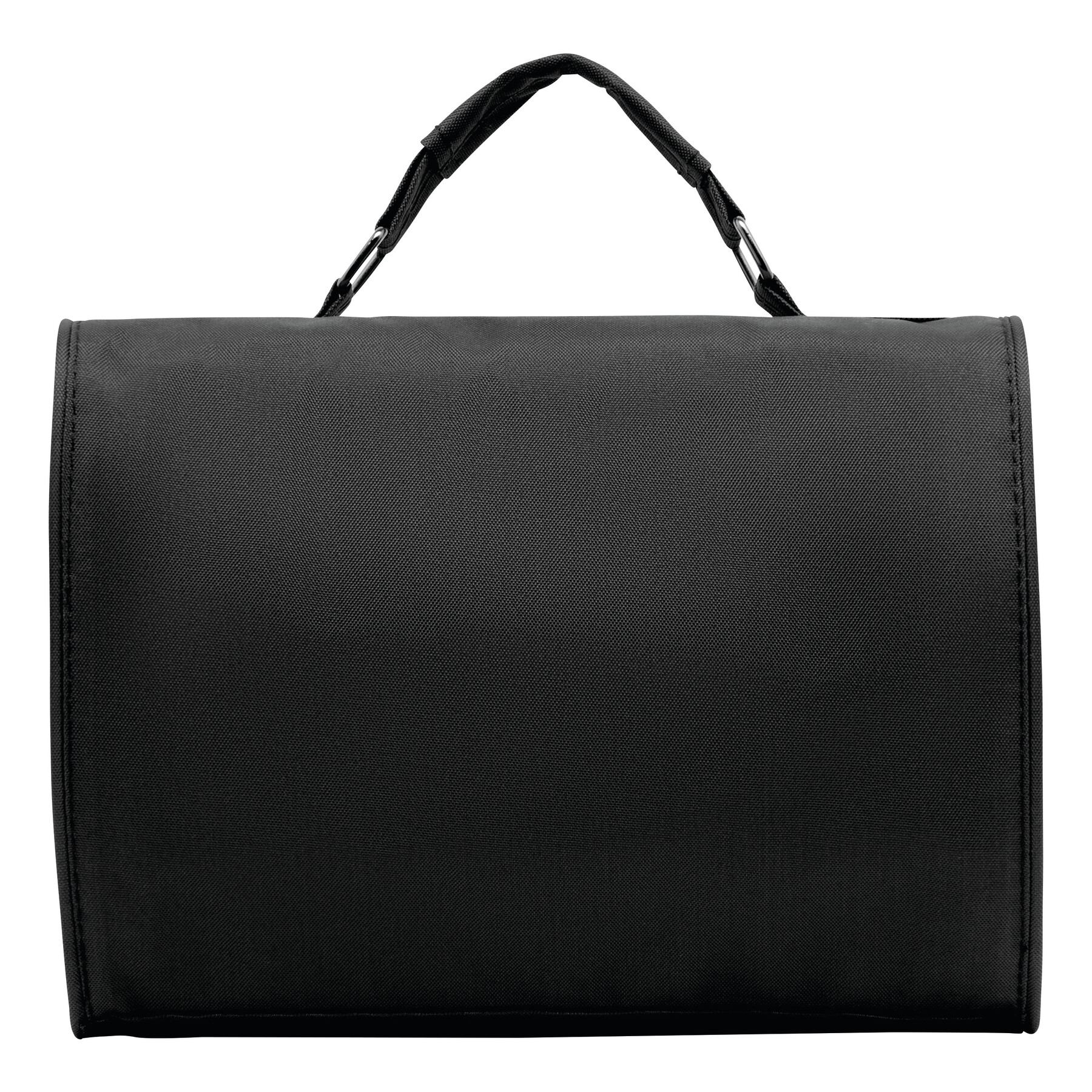 Kosmetiktasche STAR, schwarz