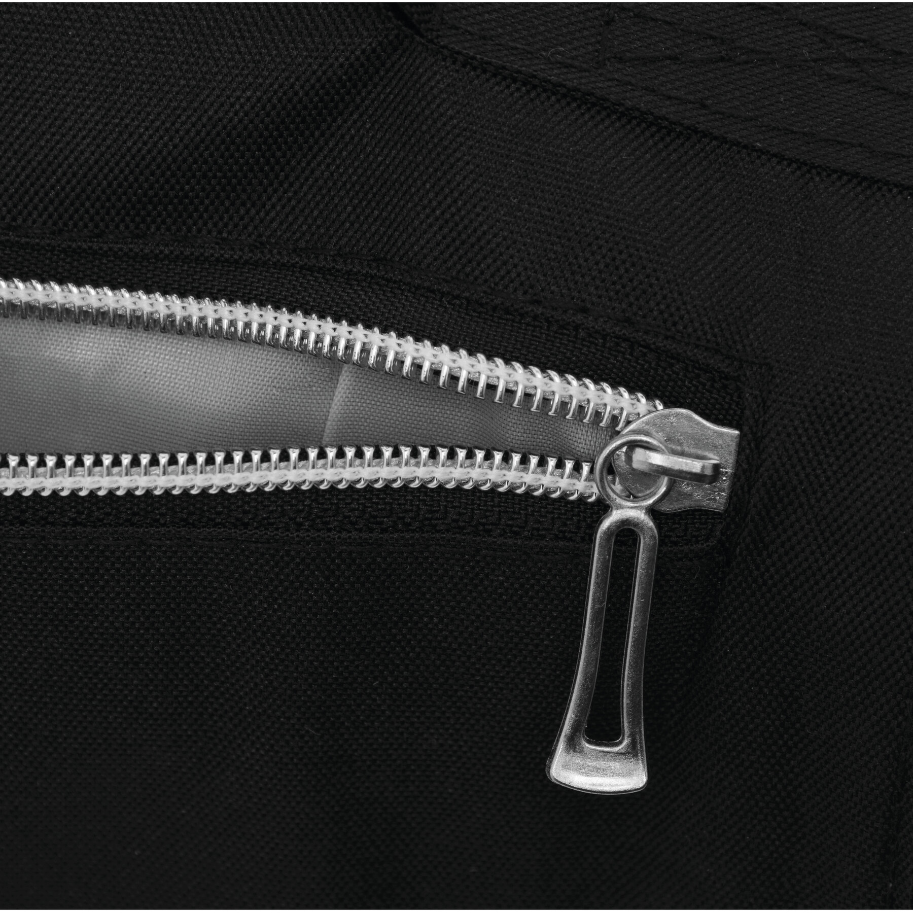 Kosmetiktasche STAR, schwarz