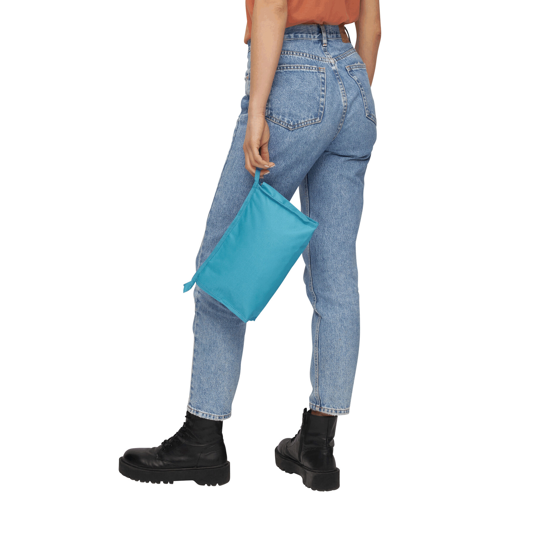 Kulturtasche NIGHT &amp; DAY, türkis