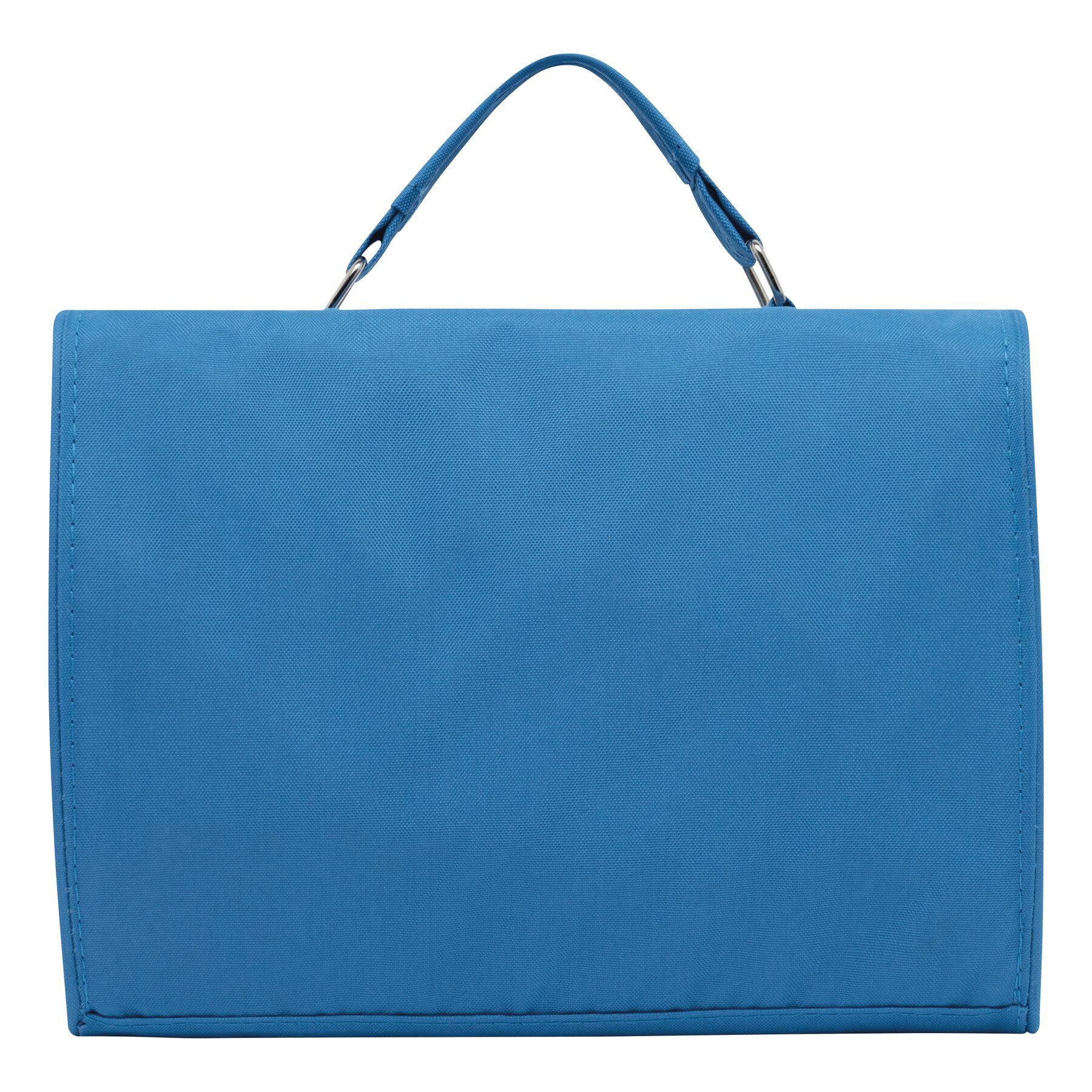 Kosmetiktasche STAR, blau