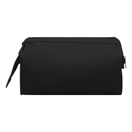 Kosmetiktasche DAYBREAK, schwarz