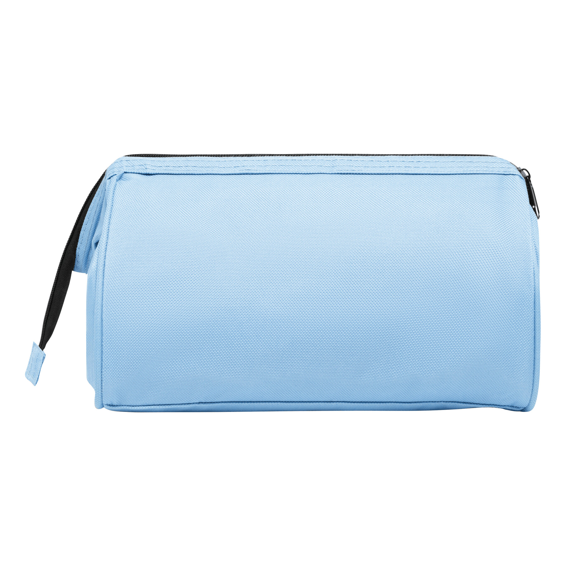 Kosmetiktasche DAYBREAK, hellblau