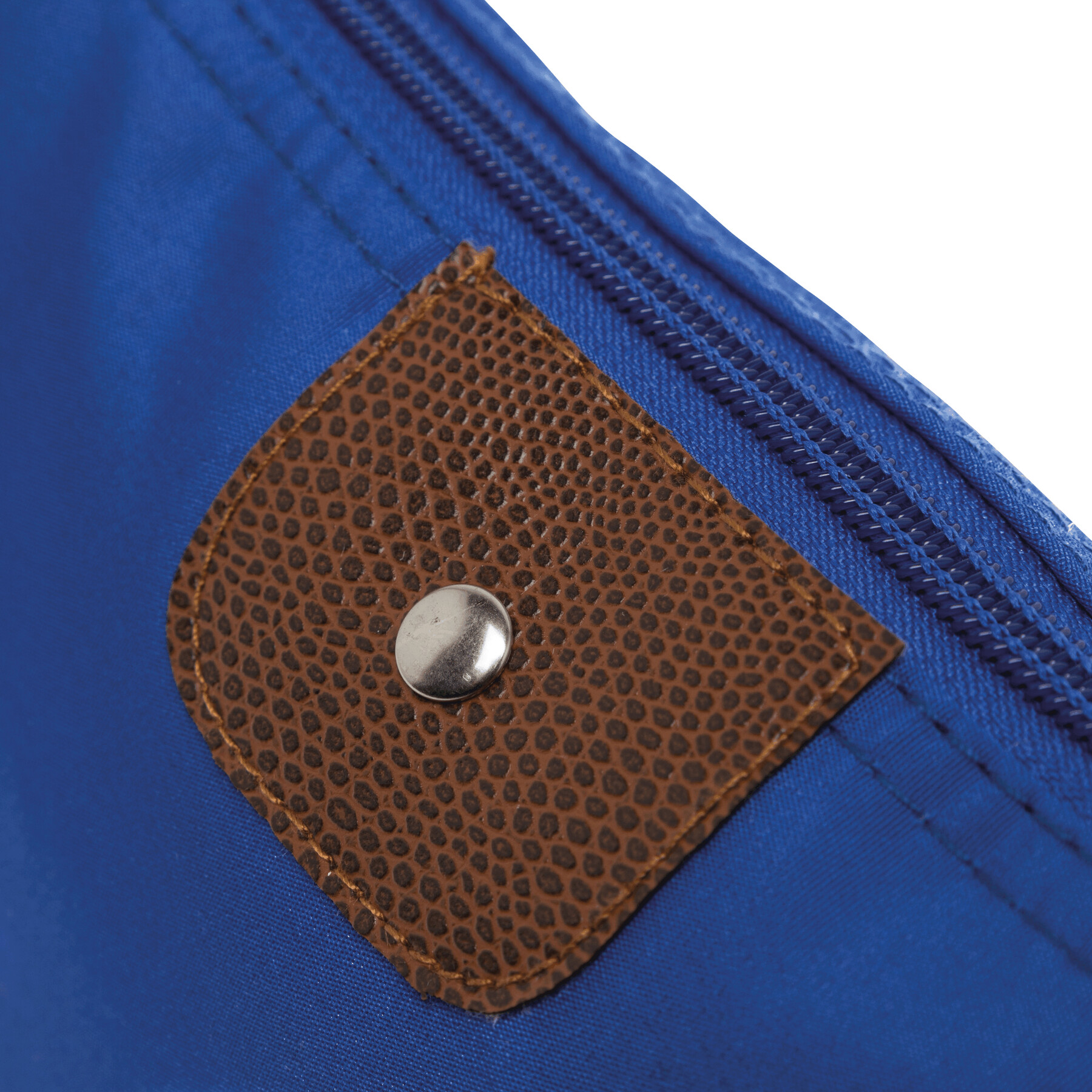 Kosmetiktasche ACCESSORY, blau