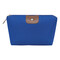 Kosmetiktasche ACCESSORY, blau