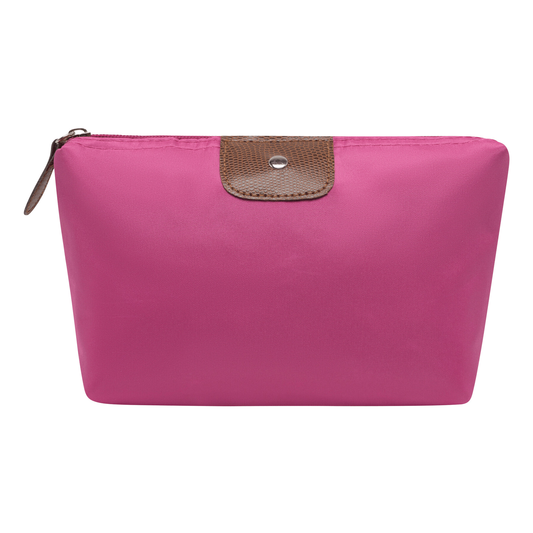 Kosmetiktasche ACCESSORY, pink
