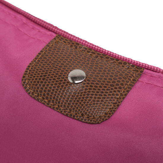 Kosmetiktasche ACCESSORY, pink