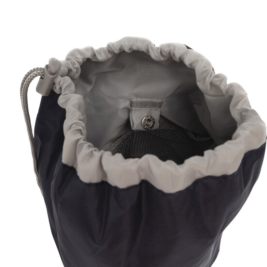 Kulturtasche TUBE, dunkelblau