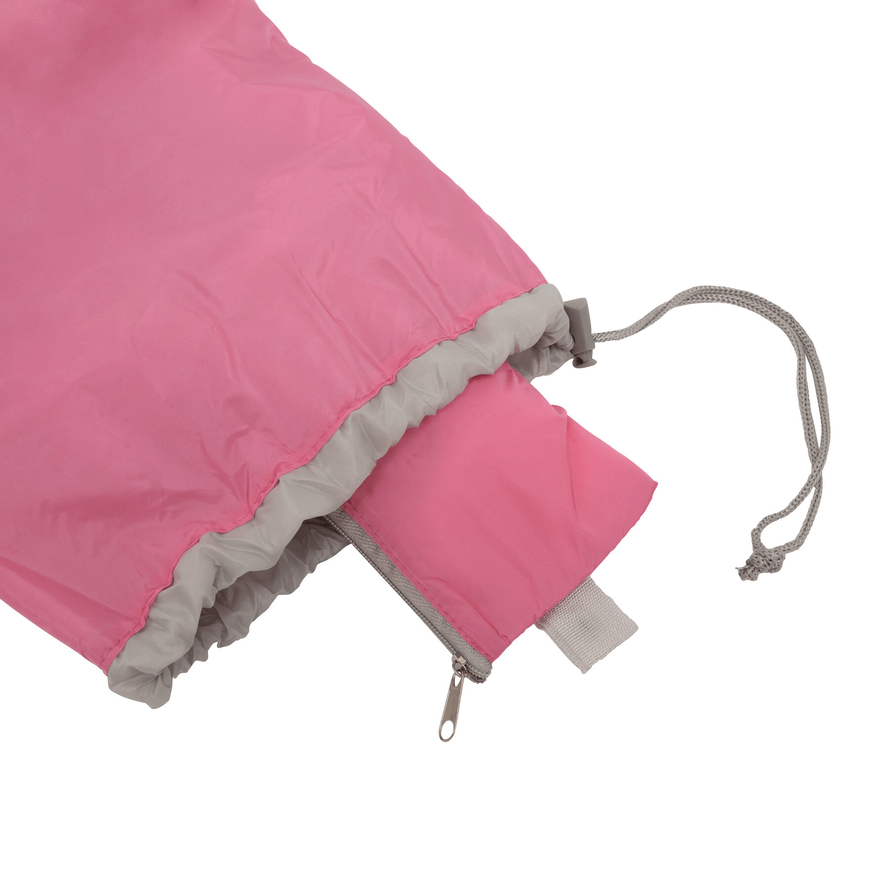 Kulturtasche TUBE, hellpink