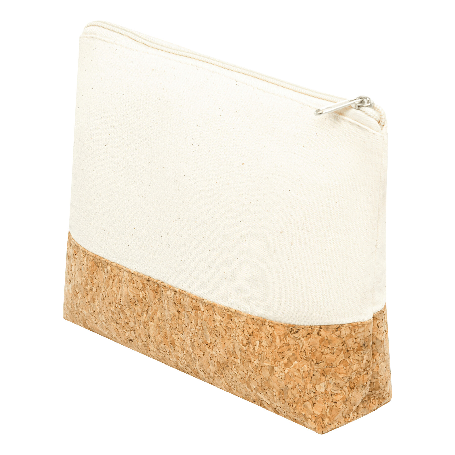 Utensilientasche CORK USE, braun