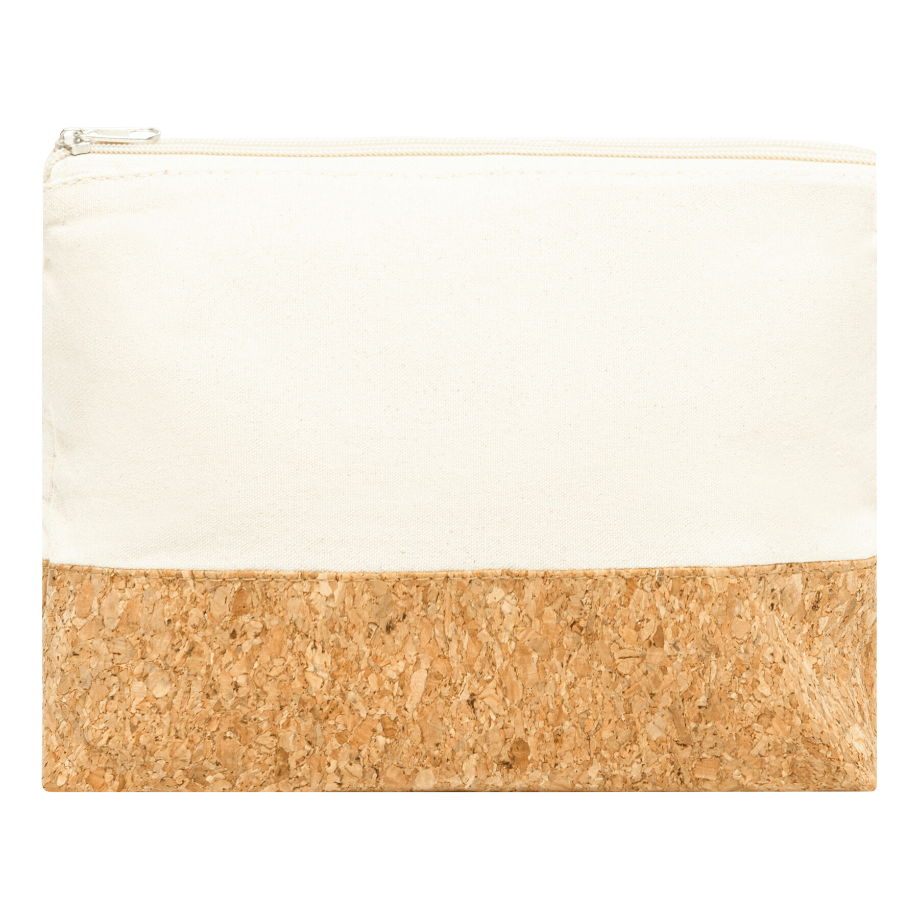 Utensilientasche CORK USE, braun