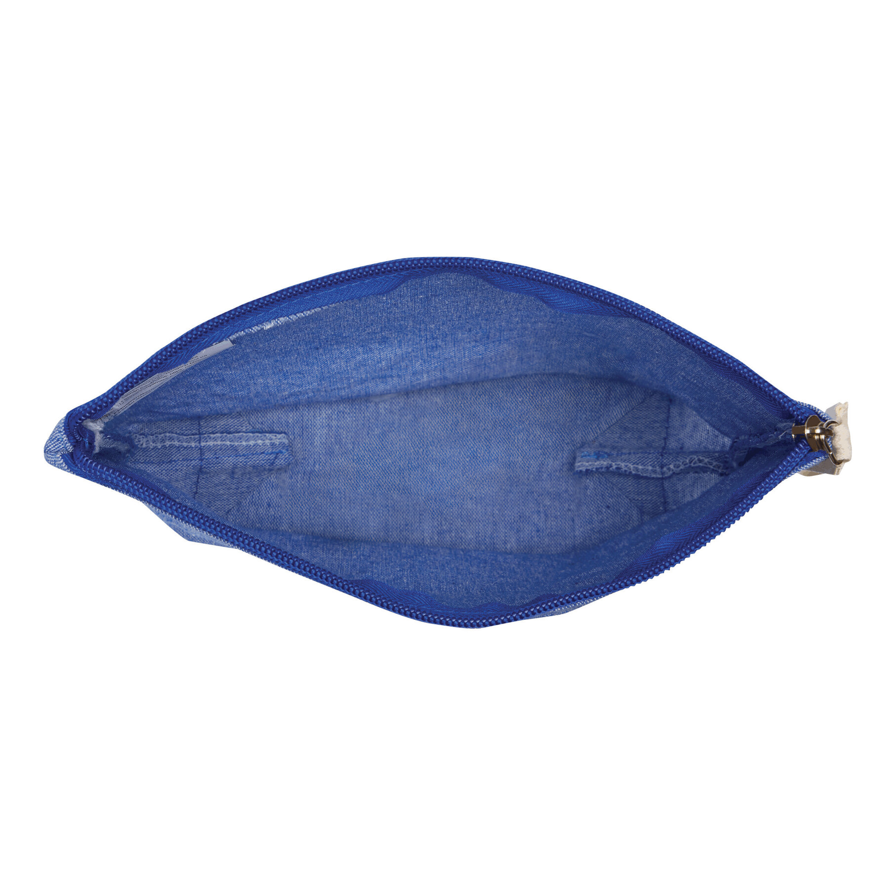 Utensilientasche GOA, blau