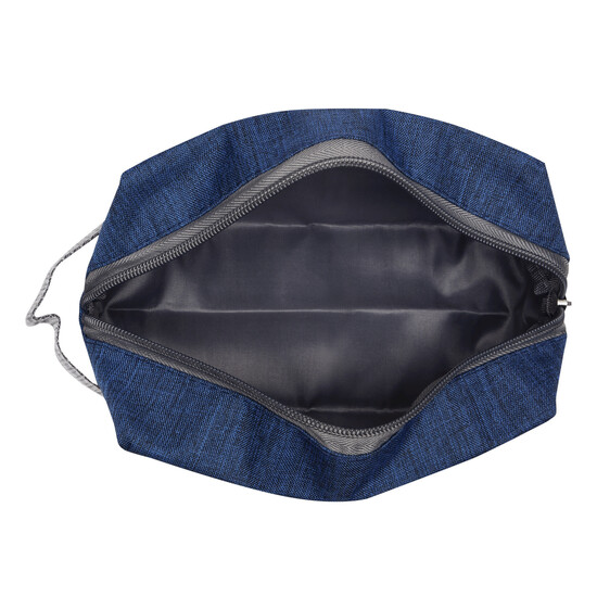 Kulturtasche CANNES, blau