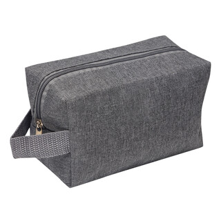 Kulturtasche CANNES, grau