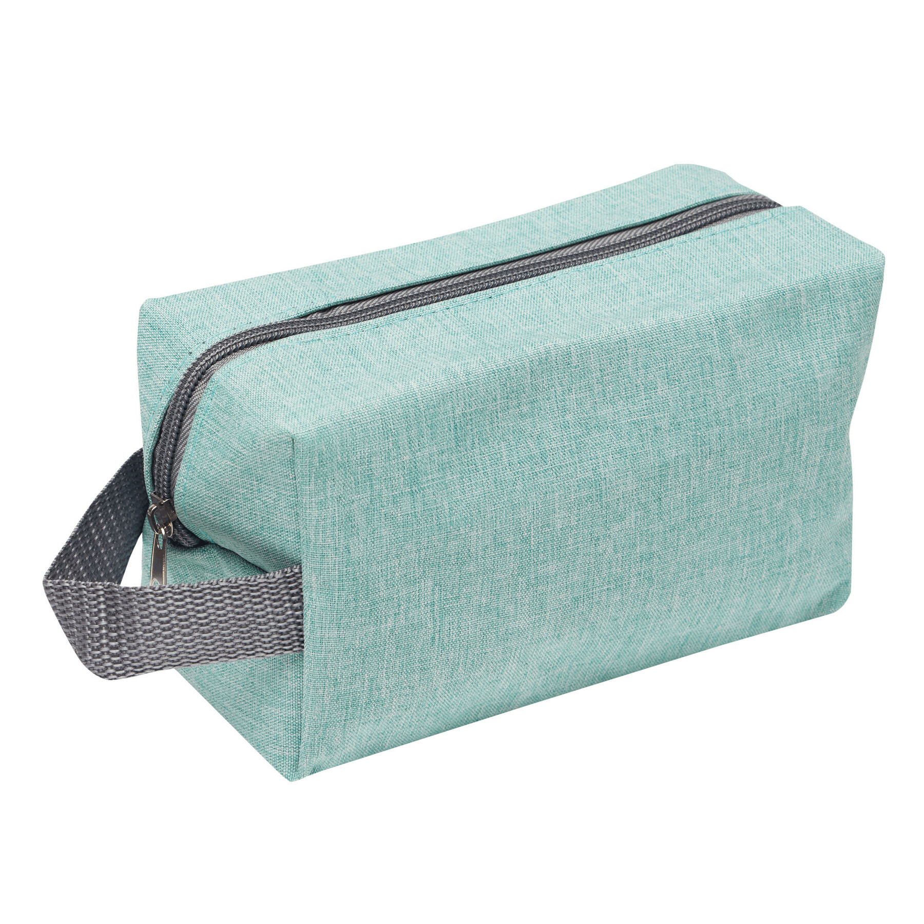 Kulturtasche CANNES, hellgrün