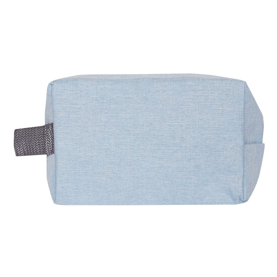 Kulturtasche CANNES, hellblau