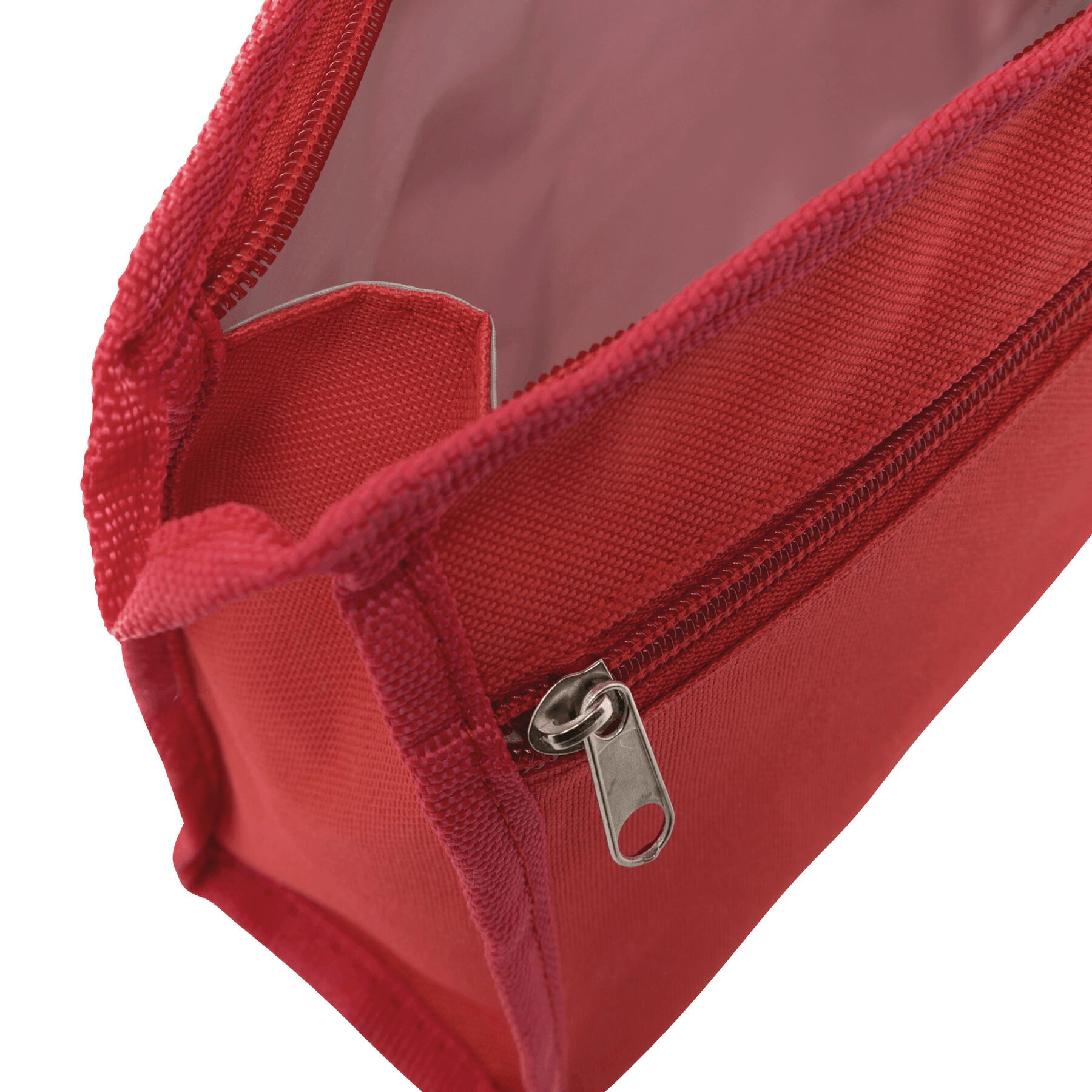 Kulturtasche NIGHT &amp; DAY, rot