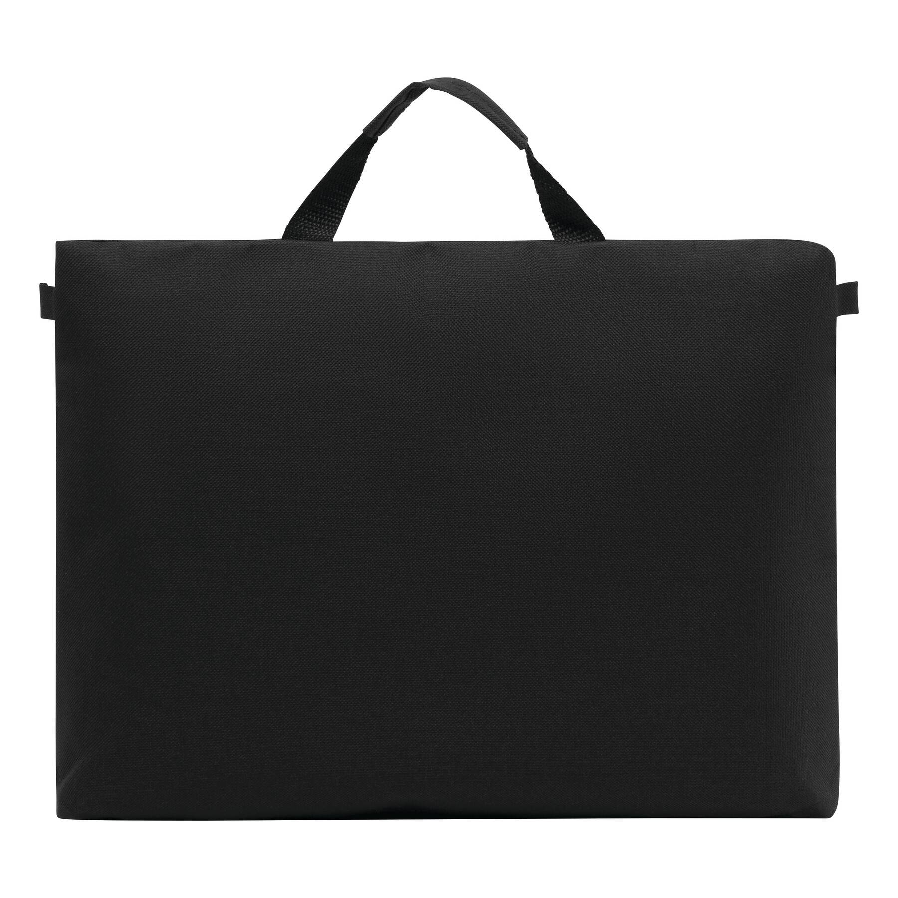 Dokumententasche FILE, lila, schwarz