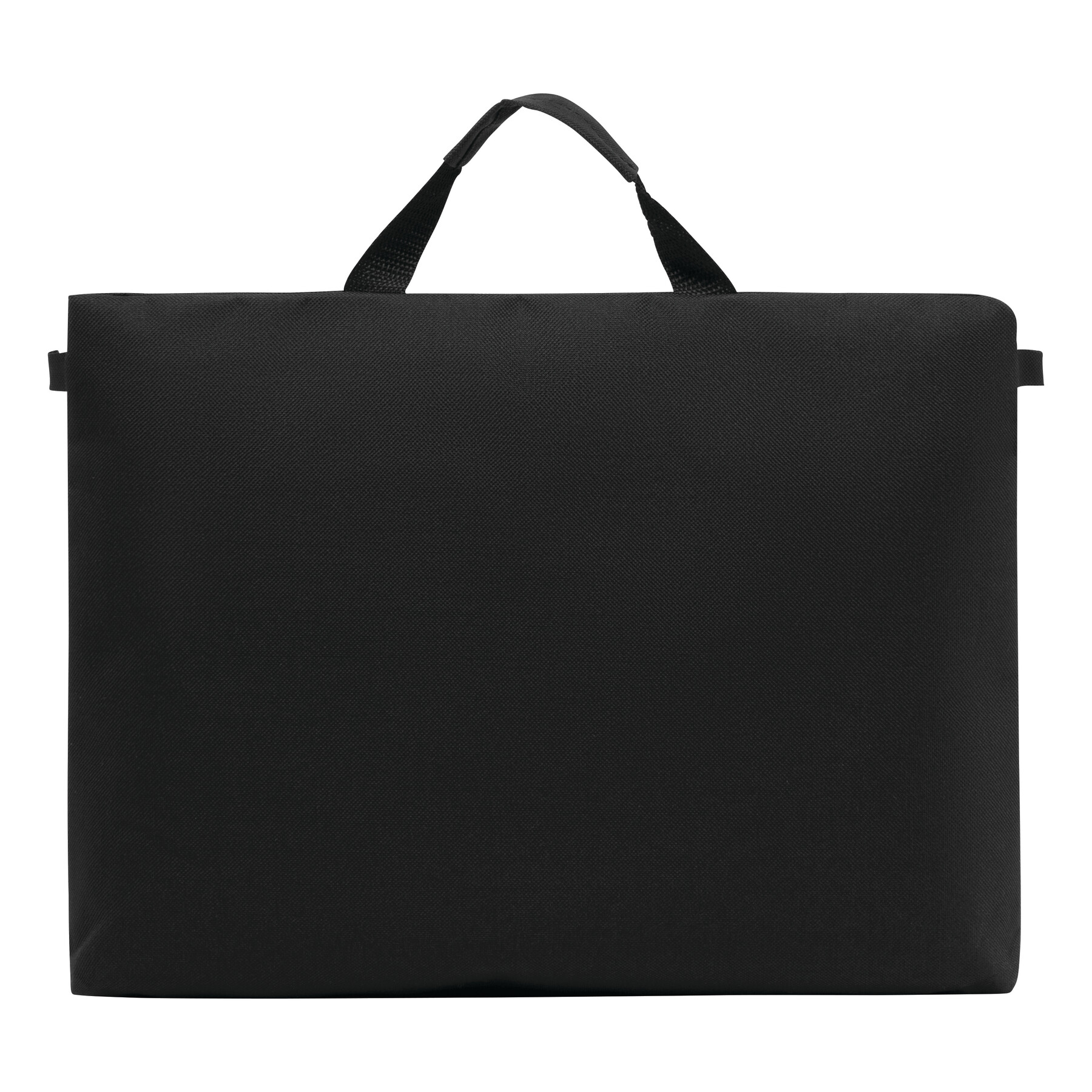 Dokumententasche FILE, rot, schwarz