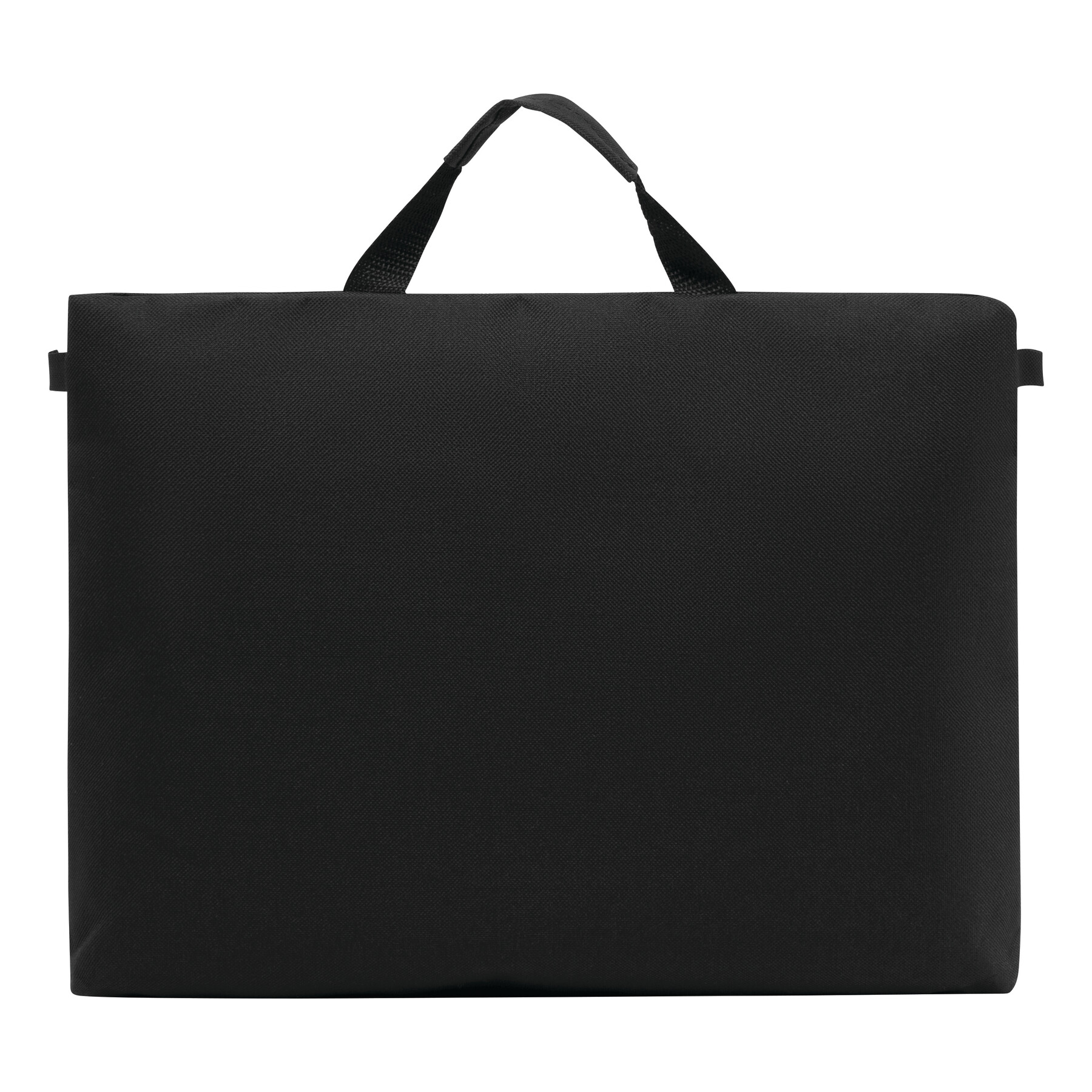 Dokumententasche FILE, hellgrün, schwarz