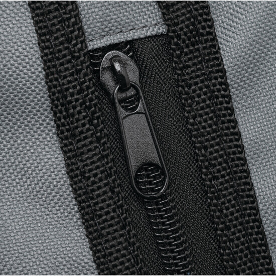 Dokumententasche BUSY, grau