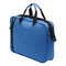 Dokumententasche BUSY, blau