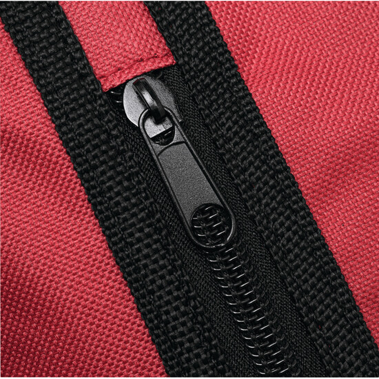 Dokumententasche BUSY, rot