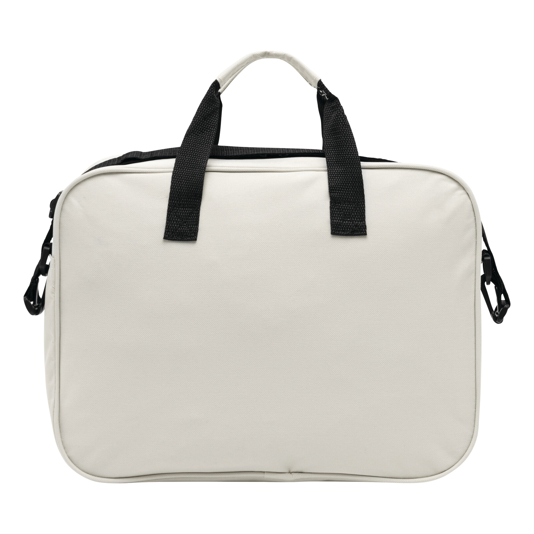 Dokumententasche BUSY, beige