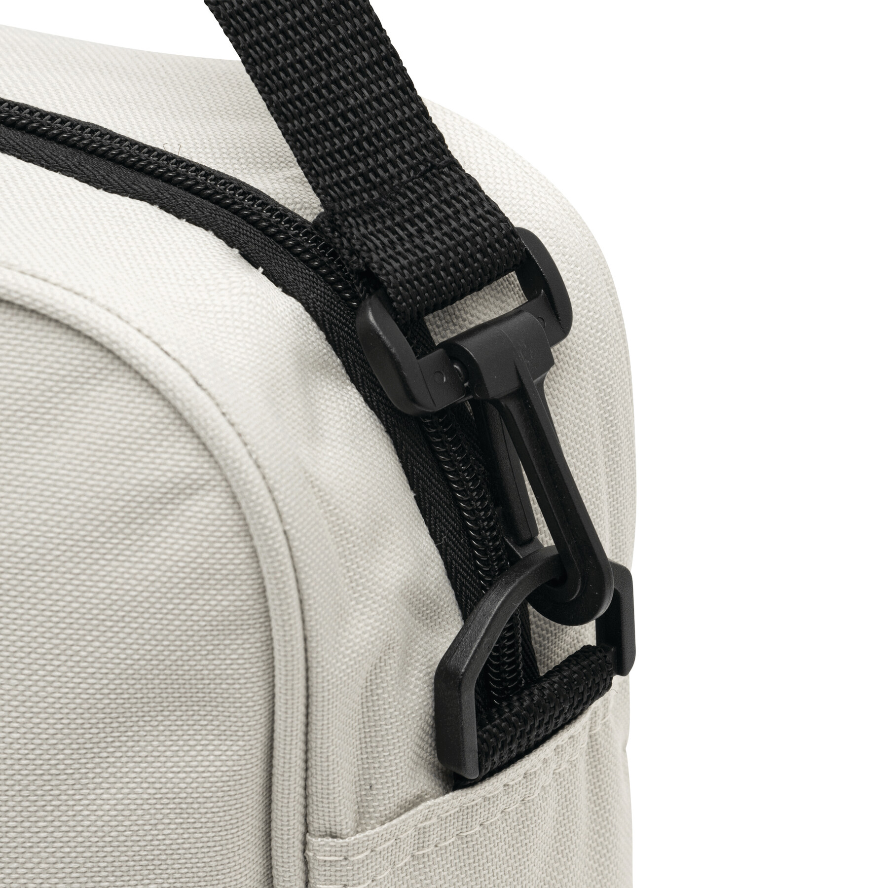 Dokumententasche BUSY, beige