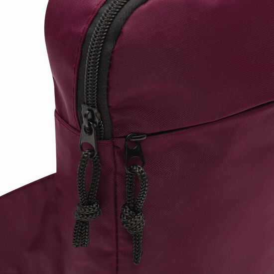 Schultertasche NEAR BY, rot