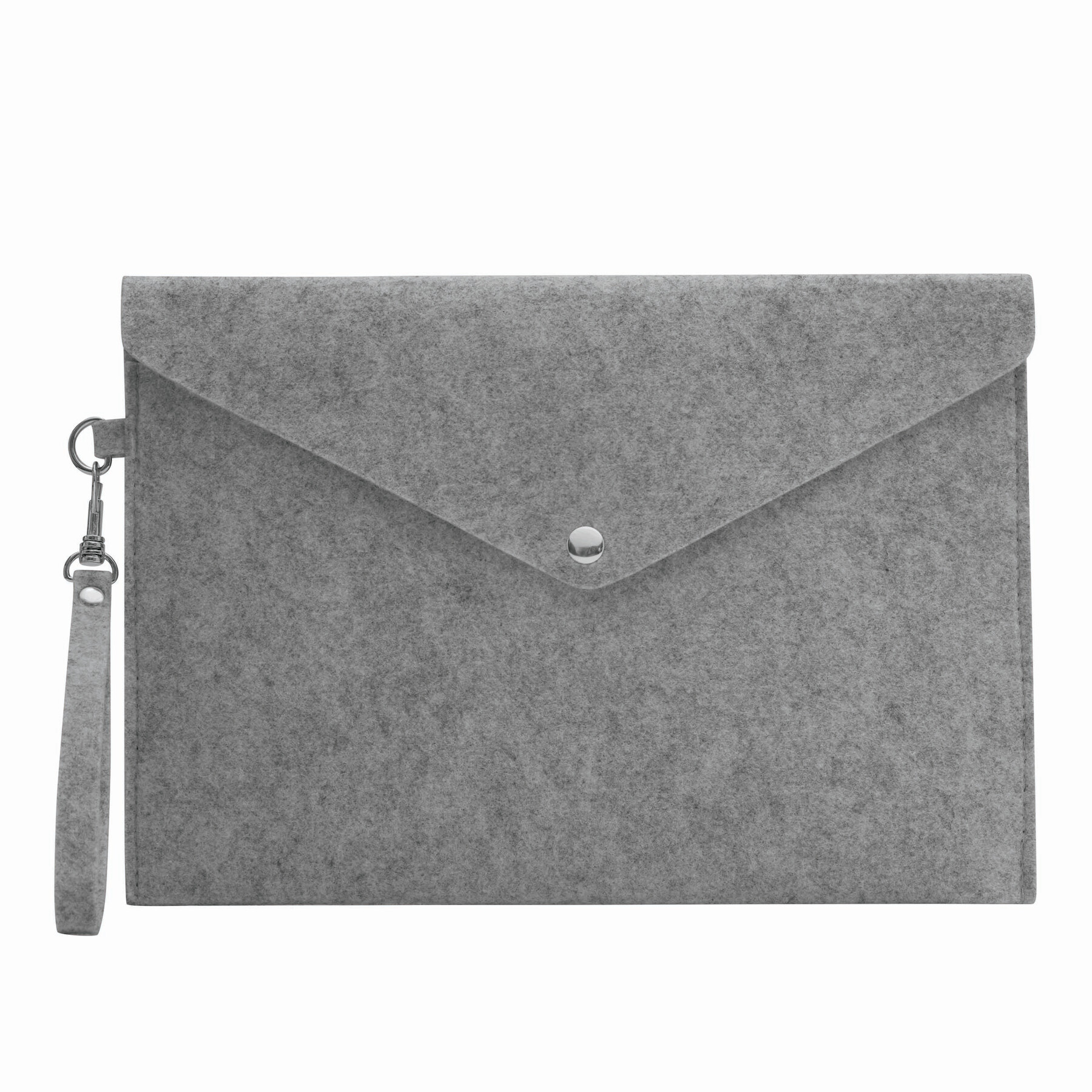 Dokumententasche WORKSHOP, grau