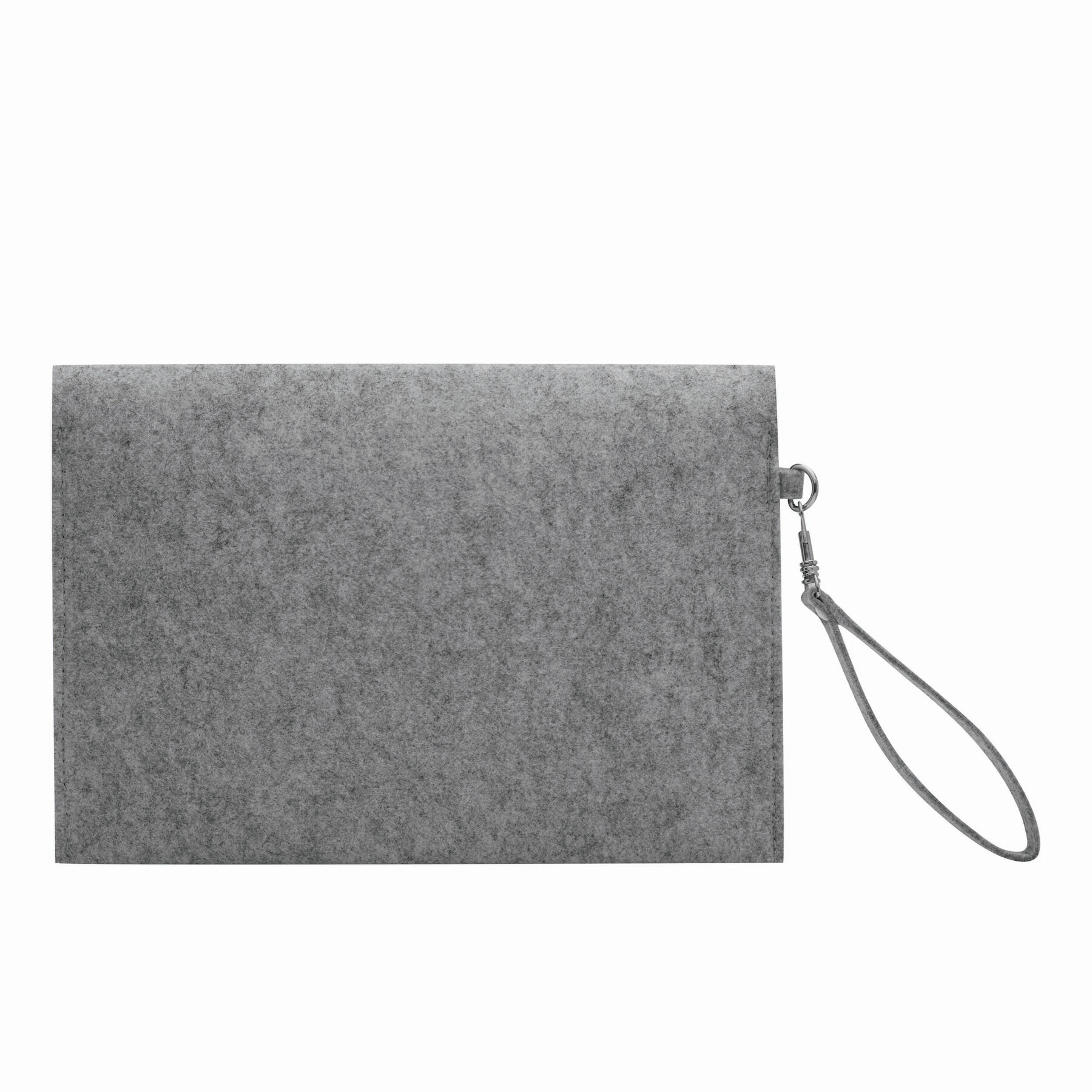 Dokumententasche WORKSHOP, grau