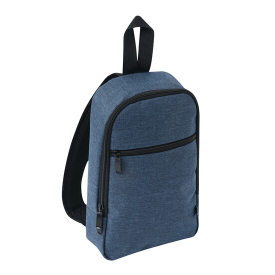 Umhängetasche EDERN, dunkelblau