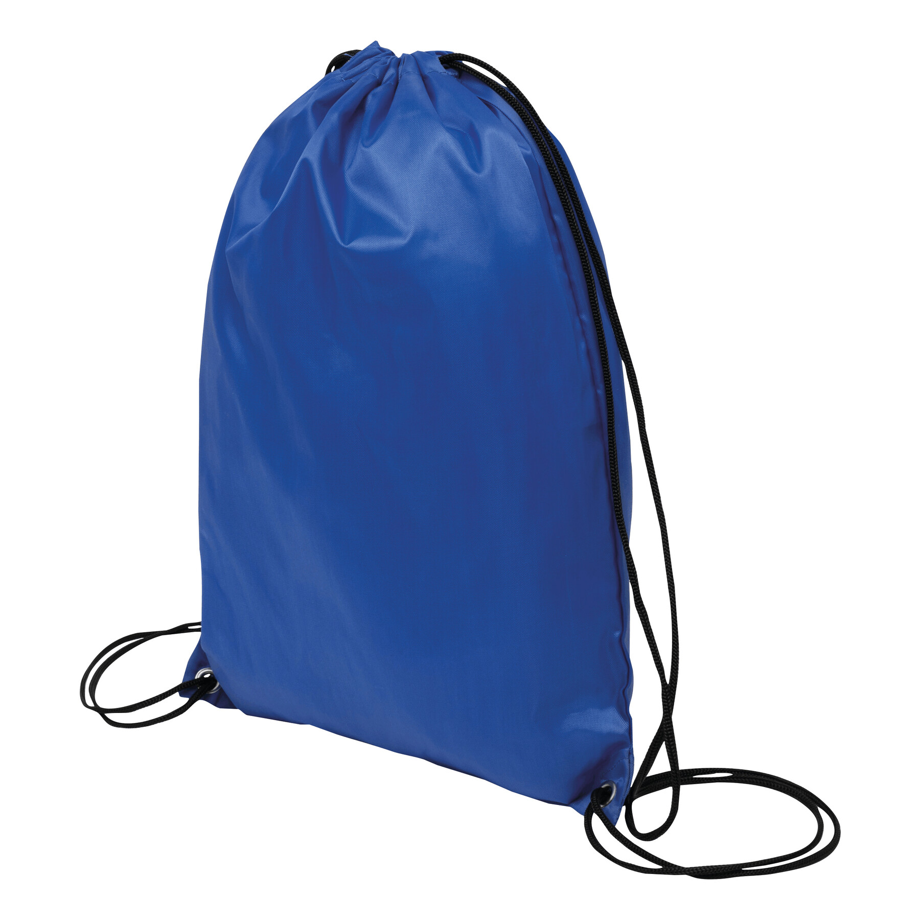 Turnbeutel/ Rucksack TOWN, blau