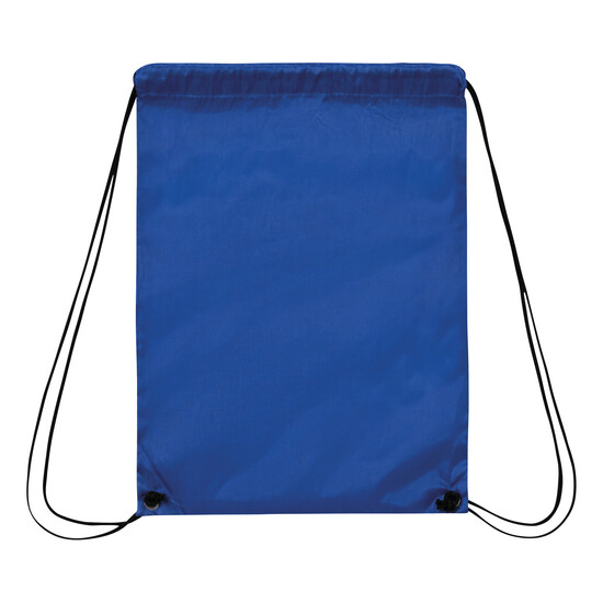 Turnbeutel/ Rucksack TOWN, blau