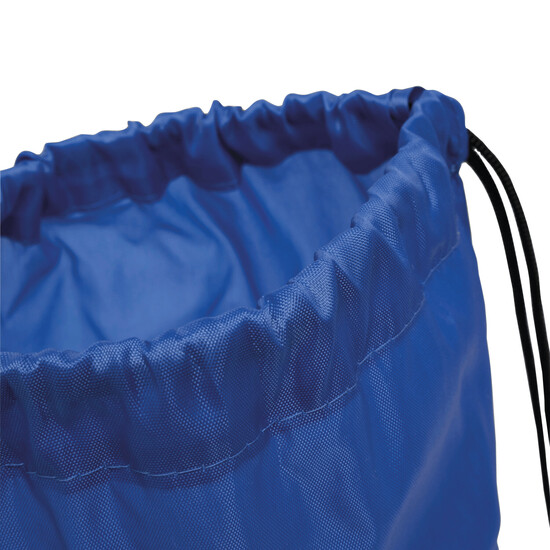 Turnbeutel/ Rucksack TOWN, blau