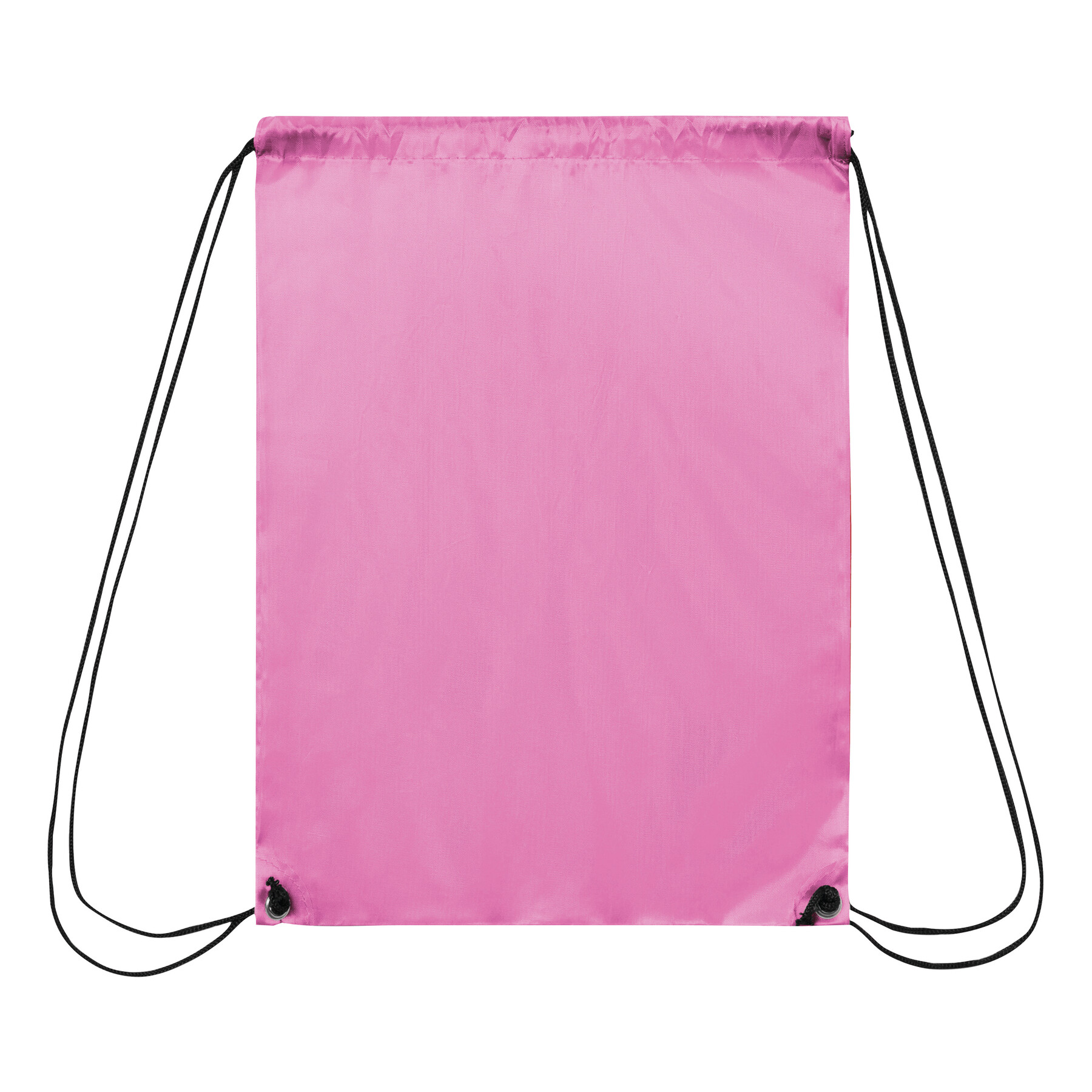 Turnbeutel/ Rucksack TOWN, pink