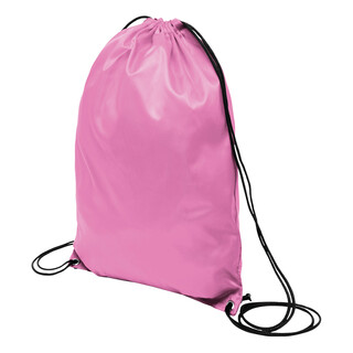 Turnbeutel/ Rucksack TOWN, pink