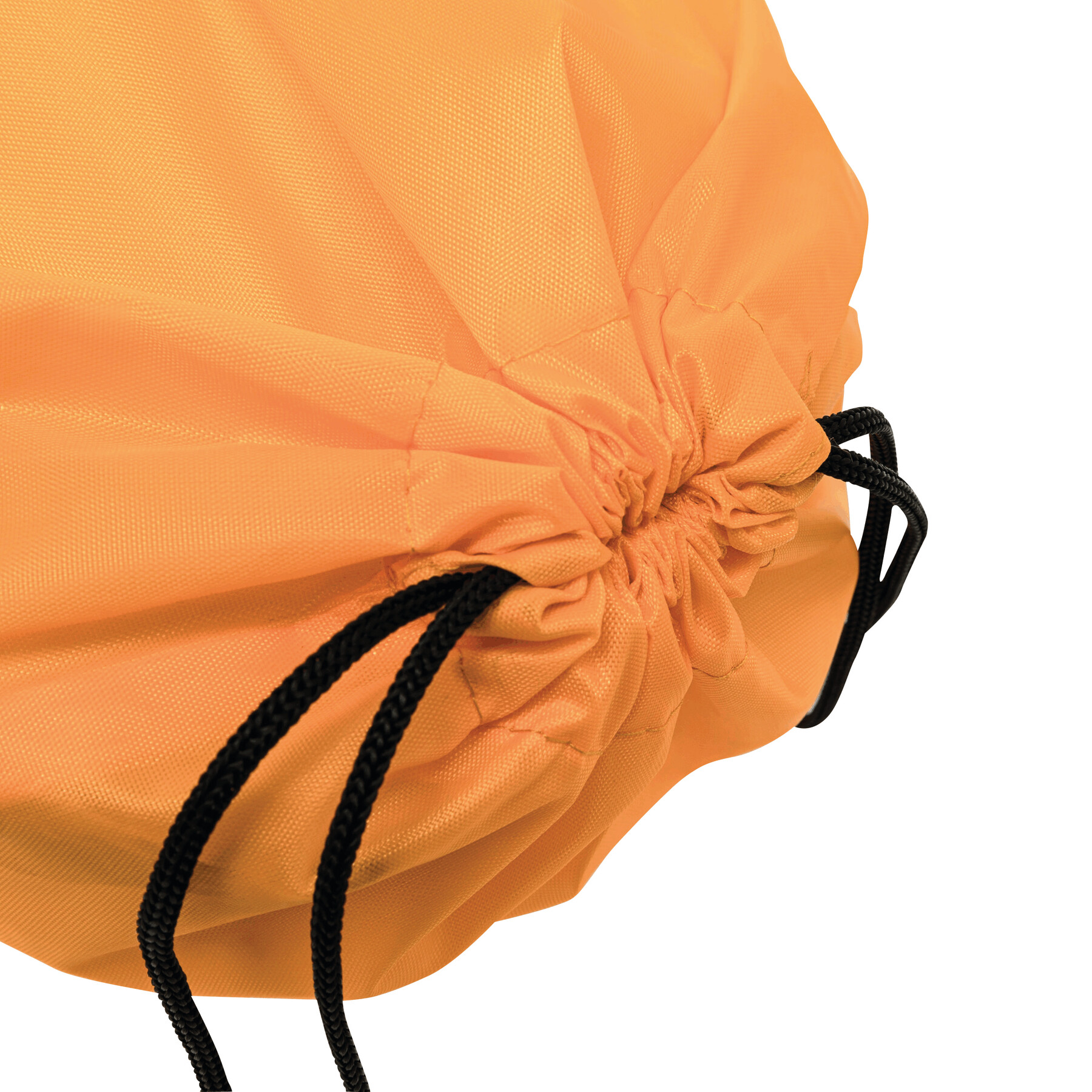 Turnbeutel/ Rucksack TOWN, orange