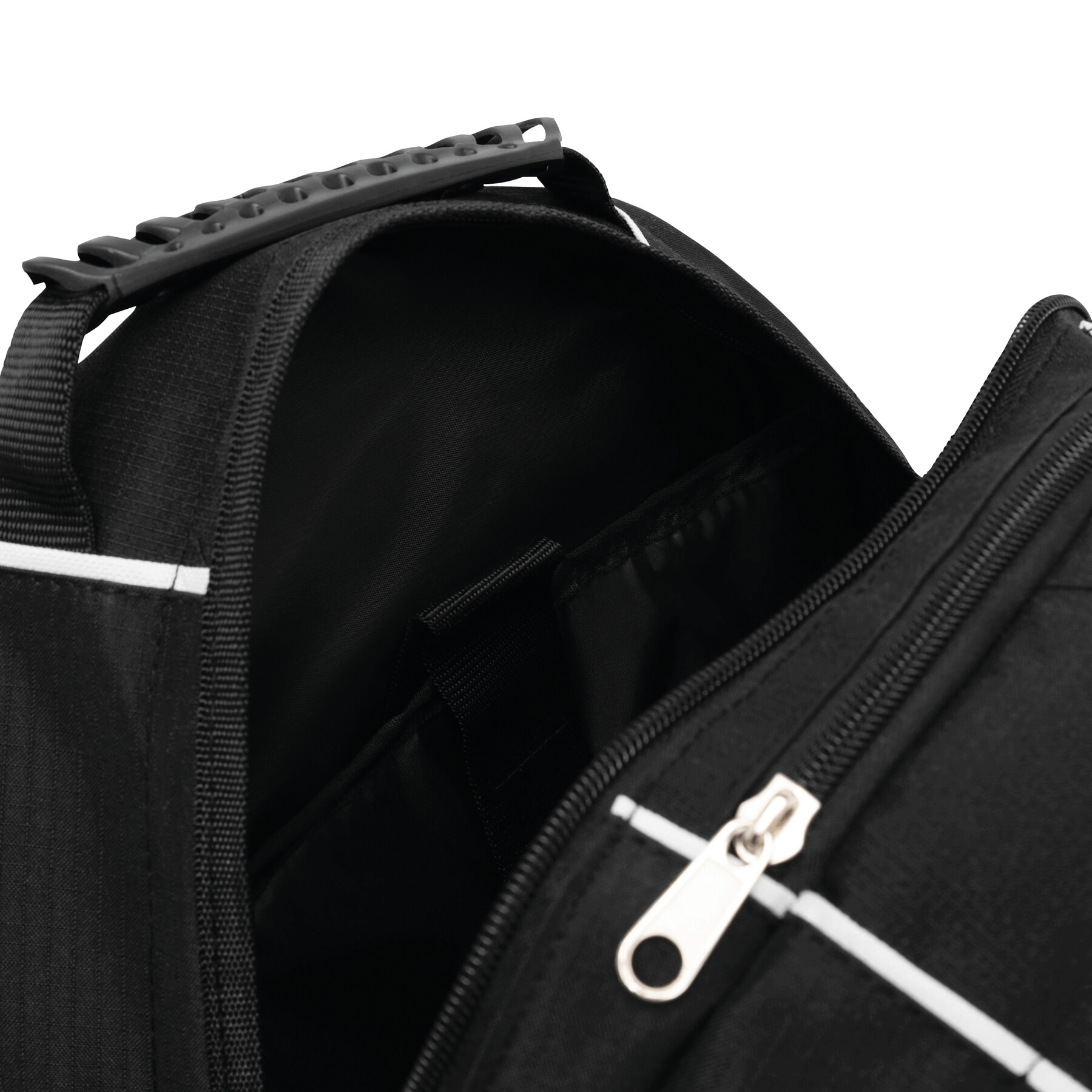 Rucksack HYPE, schwarz