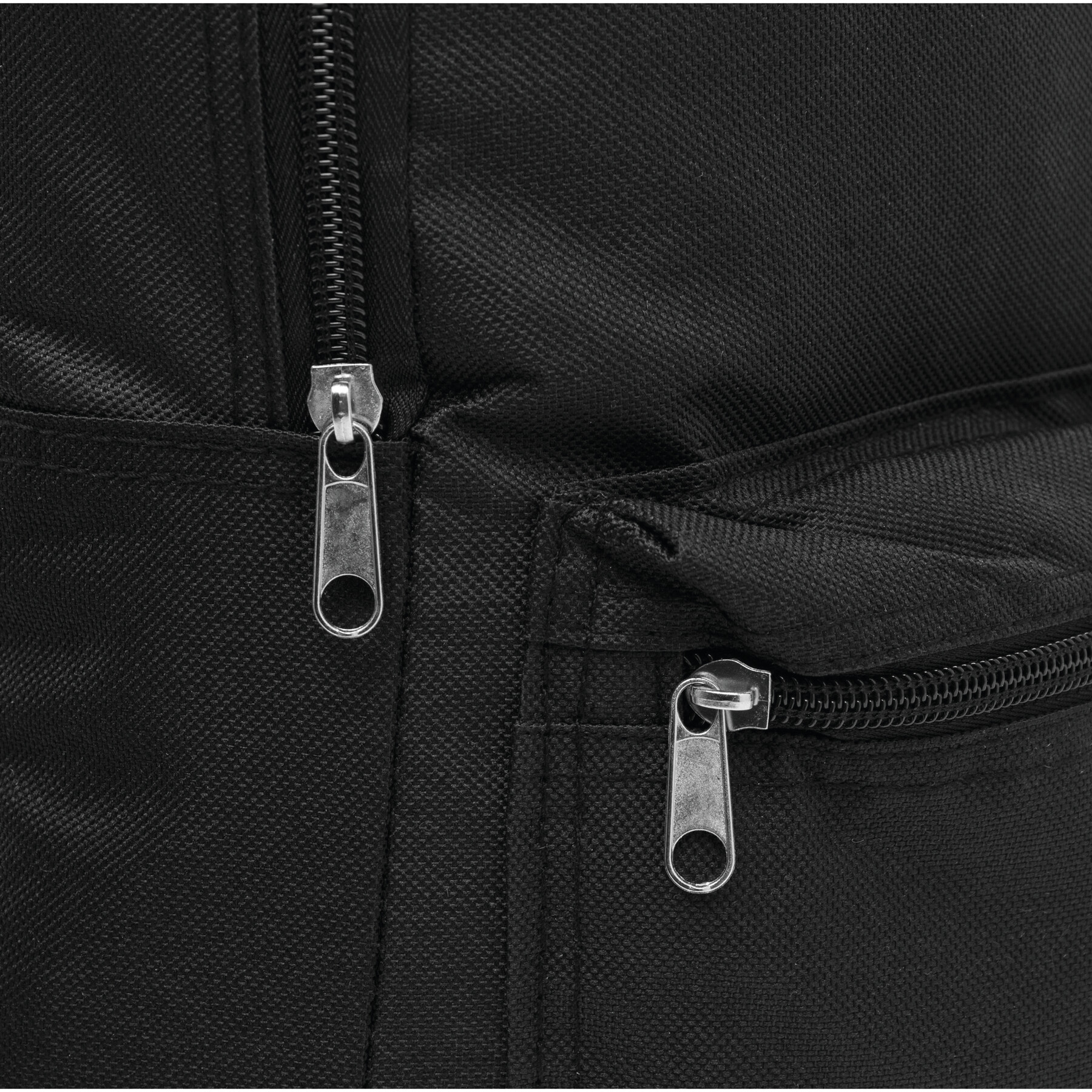 Rucksack CHAP, schwarz