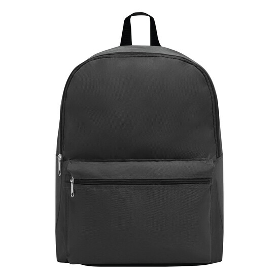 Rucksack CHAP, schwarz