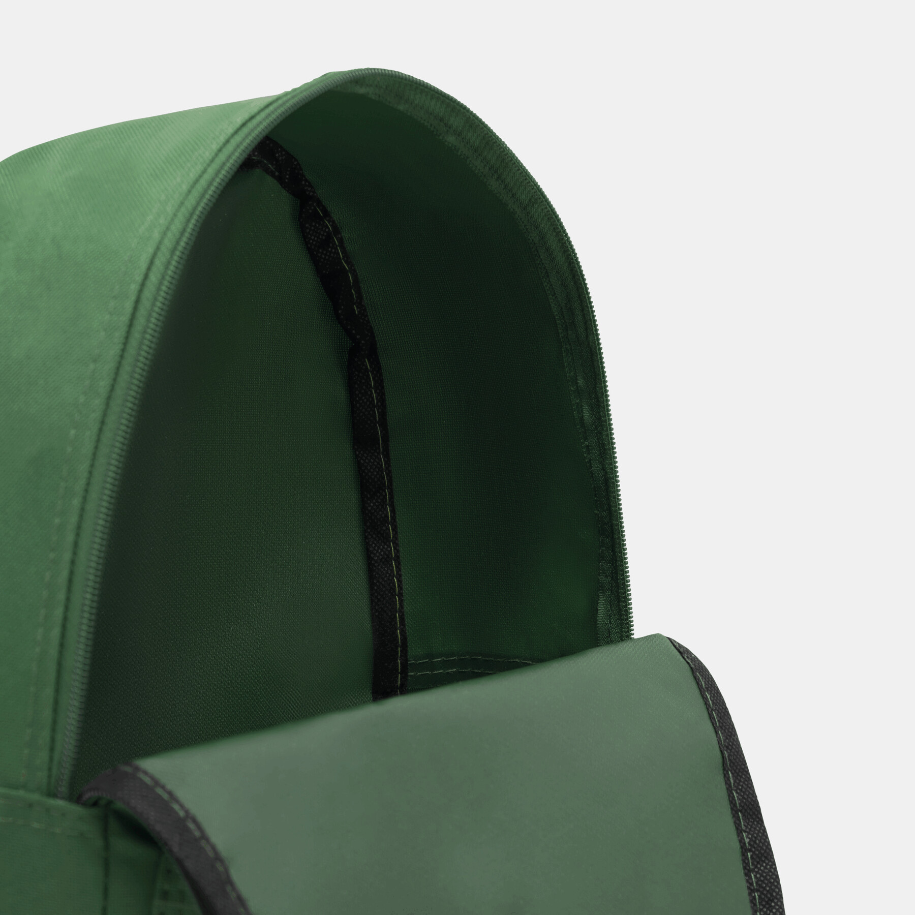 Rucksack CHAP, dunkelgrün