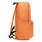 Rucksack CHAP, orange