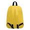 Rucksack CHAP, gelb